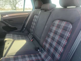 VW Golf GTI FWD MANUAL * ПОДГРЕВИ* КАМЕРА ЗА ЗАДНО* , снимка 9