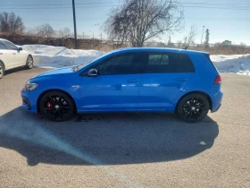 VW Golf GTI FWD MANUAL * ПОДГРЕВИ* КАМЕРА ЗА ЗАДНО* , снимка 3
