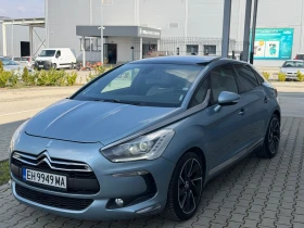 Citroen DS5 2.0 163кс, снимка 1