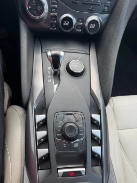 Citroen DS5 2.0 163кс, снимка 14