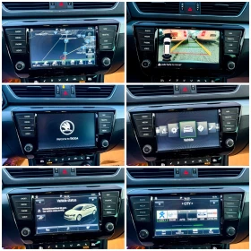 Skoda Superb DISTRONIC DSG NAVI CAMERA, снимка 13