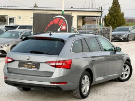 Skoda Superb DISTRONIC DSG NAVI CAMERA, снимка 5