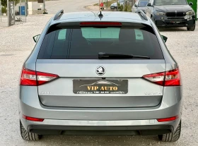 Skoda Superb DISTRONIC DSG NAVI CAMERA, снимка 4