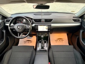 Skoda Superb DISTRONIC DSG NAVI CAMERA, снимка 11