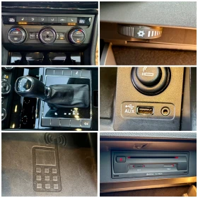 Skoda Superb DISTRONIC DSG NAVI CAMERA, снимка 15