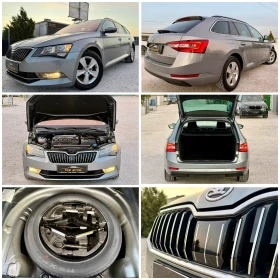 Skoda Superb DISTRONIC DSG NAVI CAMERA, снимка 17