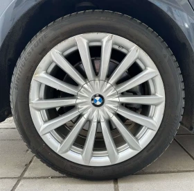 BMW 745 xDrive Sedan, снимка 5