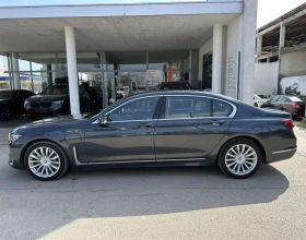 BMW 745 xDrive Sedan, снимка 3