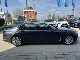 BMW 745 xDrive Sedan, снимка 15