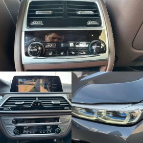 BMW 745 xDrive Sedan, снимка 13