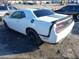 Dodge Challenger 3.6l Sxt Plus, снимка 3