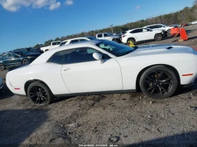 Dodge Challenger 3.6l Sxt Plus, снимка 13