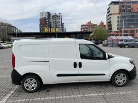 Fiat Doblo L2H1, снимка 1