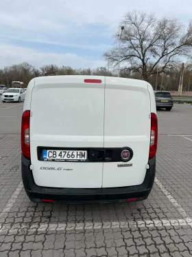 Fiat Doblo L2H1, снимка 3
