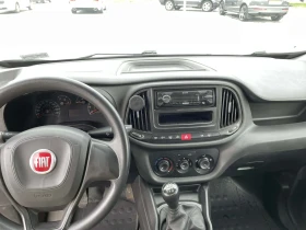 Fiat Doblo L2H1, снимка 5