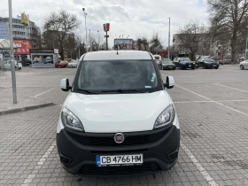 Fiat Doblo L2H1, снимка 2