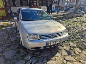 VW Golf, снимка 1