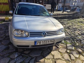VW Golf, снимка 4