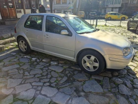VW Golf, снимка 2