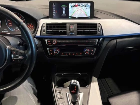 BMW 328 X-Drive* M-Pack* 1 собственик, снимка 7