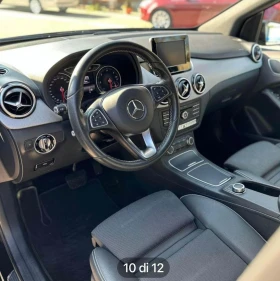 Mercedes-Benz B 220 200000, снимка 5