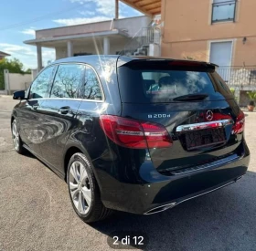 Mercedes-Benz B 220 200000, снимка 3