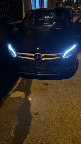 Mercedes-Benz B 220 200000, снимка 6