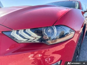 Ford Mustang * EcoBoost* АвтоКредит* (ЦЕНА ДО БГ), снимка 5