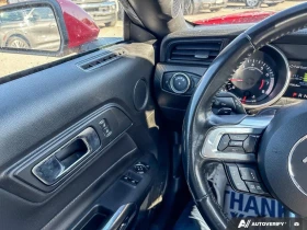 Ford Mustang * EcoBoost* АвтоКредит* (ЦЕНА ДО БГ), снимка 12