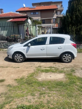 Opel Corsa, снимка 2