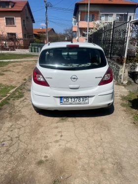 Opel Corsa, снимка 3