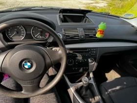 BMW 116, снимка 7