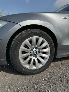 BMW 116, снимка 8
