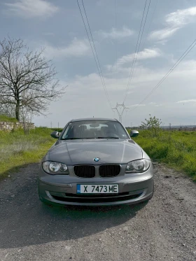 BMW 116, снимка 2