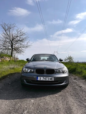 BMW 116, снимка 1