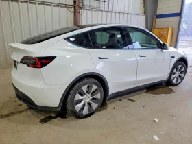 Tesla Model Y, снимка 3