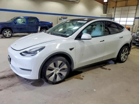 Tesla Model Y, снимка 1