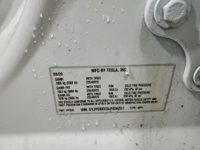 Tesla Model Y, снимка 12