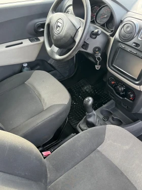Dacia Dokker 1.5 дизел СМЕНЕН АНГРЕНАЖ РЕАЛНИ КМ, снимка 7