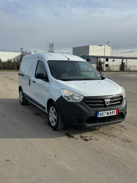 Dacia Dokker 1.5 дизел СМЕНЕН АНГРЕНАЖ РЕАЛНИ КМ, снимка 1
