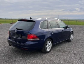 VW Golf 2.0TDI/140/6кс., снимка 3
