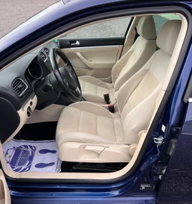 VW Golf 2.0TDI/140/6кс., снимка 7