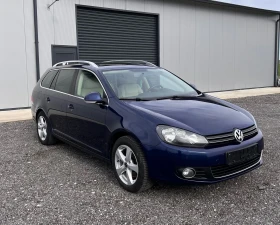 VW Golf 2.0TDI/140/6кс., снимка 2
