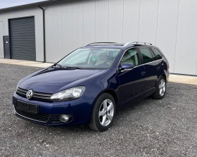 VW Golf 2.0TDI/140/6кс., снимка 1