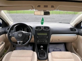 VW Golf 2.0TDI/140/6кс., снимка 8