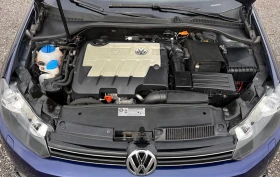 VW Golf 2.0TDI/140/6кс., снимка 13