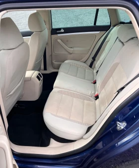 VW Golf 2.0TDI/140/6кс., снимка 9