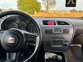 Seat Leon, снимка 7