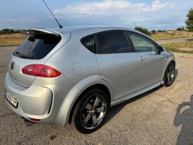 Seat Leon, снимка 6