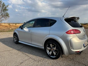 Seat Leon, снимка 4